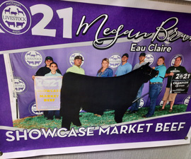 Showcase Market Beef
