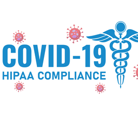 HIPAA Compliance COVID-19