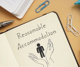 Reasonable Accommodation Handbook
