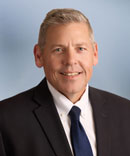 Mike Homier
