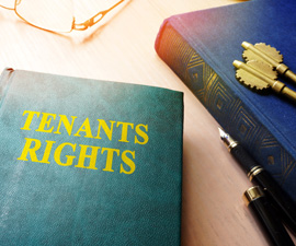 Tenant Rights Book